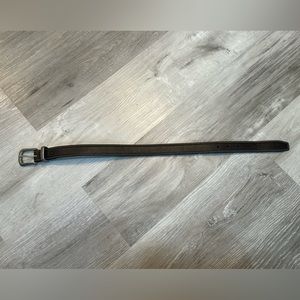Youth John Deere belt